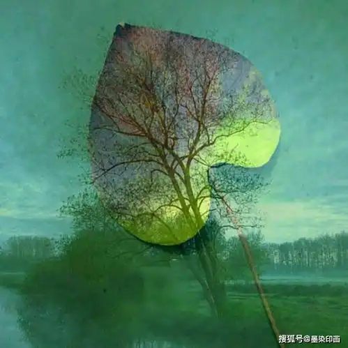 拍出秋天的味道,从一片落叶开始落叶的8种惊艳拍法