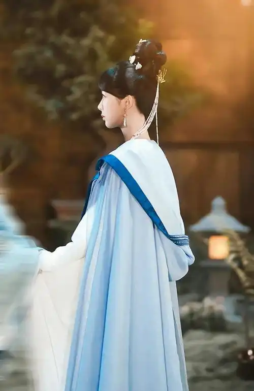 终于等来杨紫的长相思,古装造型太唯美,网友期待早点上线