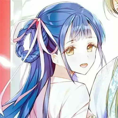 动漫头像不要占朋友的便宜这是对友谊最起码的尊重