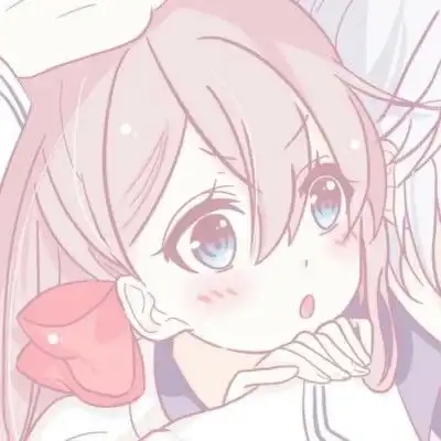 vip敲宠溺情头,神仙情侣必备,动漫二次元风超奈斯