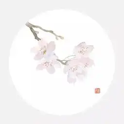 坚持画妖8年的他,竟然把妖画出了仙气儿一位爆红却低调的插画师