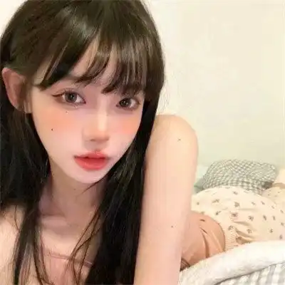 2023真人漂亮的少女微信头像气质佳
