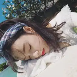 女生头像高清小清新韩系长发森系姐妹堆糖,美好生活研究所