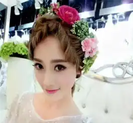 洛阳化妆培训哪家好学员姚乐学习心得