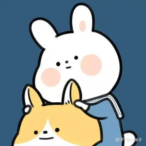 群头像沙雕可爱七人