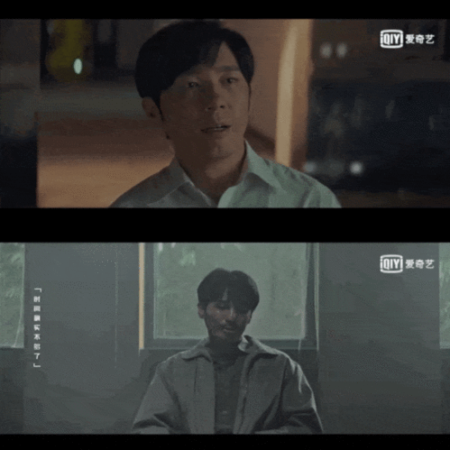 阳光系男闪动头像