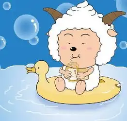 喜羊羊与灰太狼所有人物图片各一张