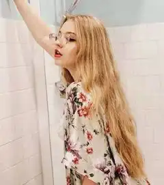 一般平胸都是仙女