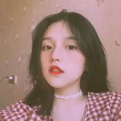 女生头像部位可爱超甜