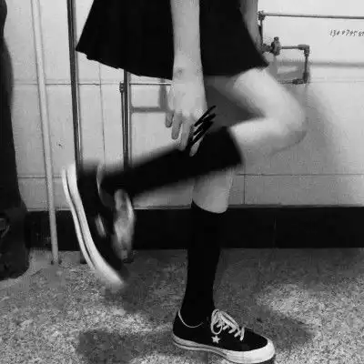 部位头像女黑白,等来的大部分是渣女