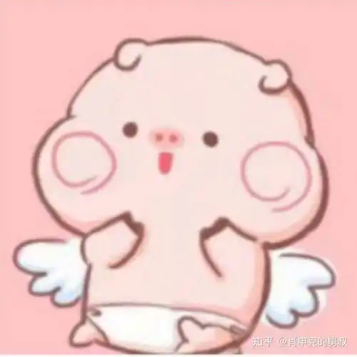 qq头像主要小清新,带几张漫画和搞怪的