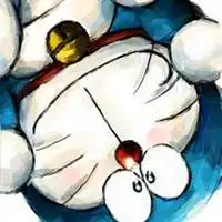 微信头像卡通哆啦a梦微信头像图片大全