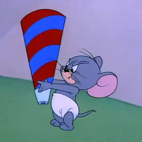 我想给你们不一样的头像