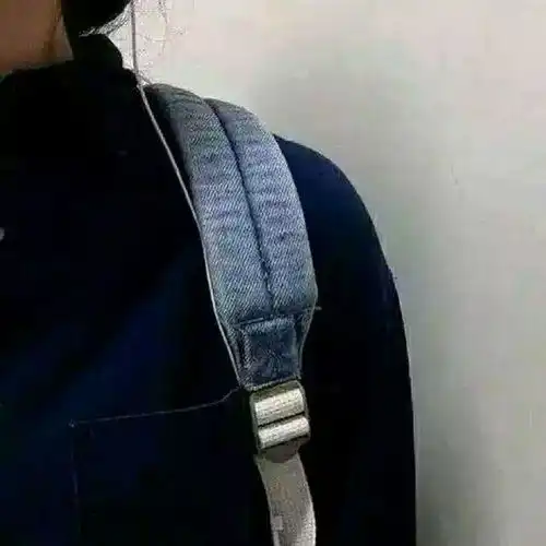 女生不露脸伤感头像