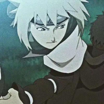 波风水门头像超帅图片火影忍者最好看波风水门头像