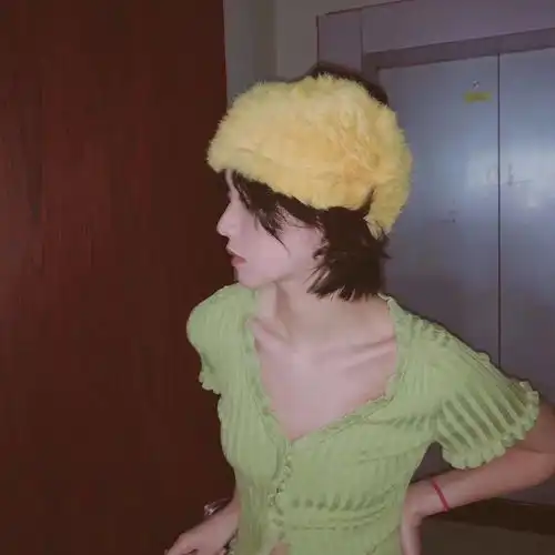 2022最新微信头像值得收藏