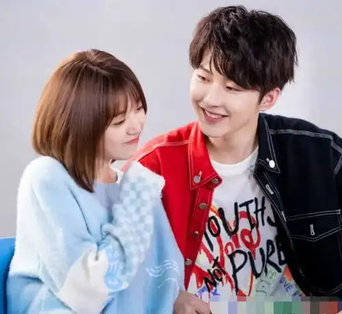 小美好系列第三部,收视率创新高,全程靠男女主颜值撑