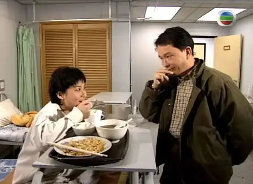 细仔血癌离世,太太曾患抑郁症珍惜同家人相处时间