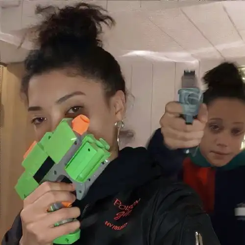 高清学生清纯闺密三人头像图片小清新青春闺蜜头像三人