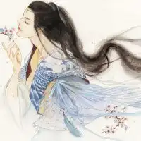 中国风头像图片大全微信头像图片大全