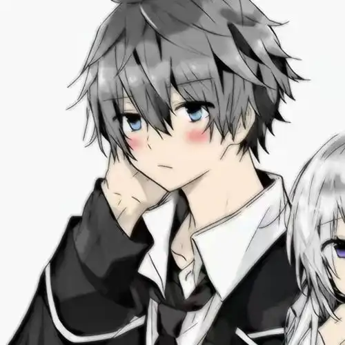 高质量动漫情头