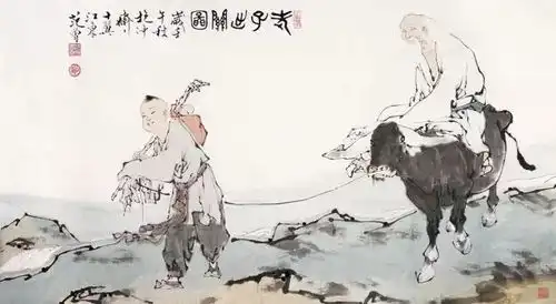 解读丨道家无为的两层含义