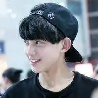 吴磊头像琅琊榜飞流吴磊帅气头像图片微信头像图片大全