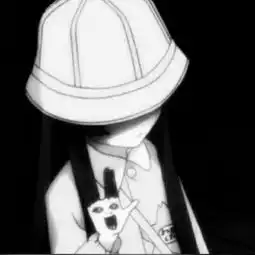 冷系的图片头像