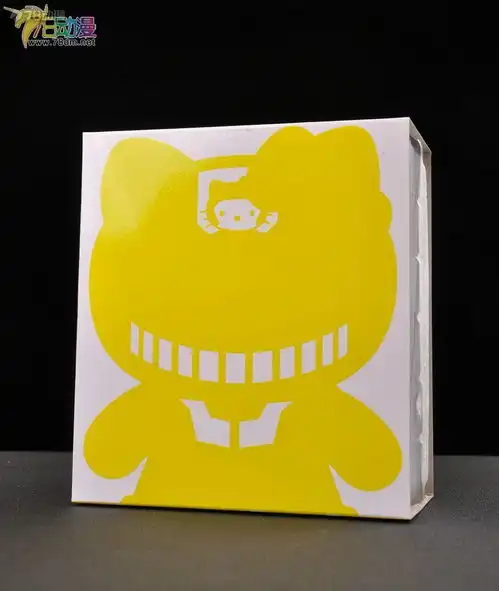 超合金系列萌系hellokitty魔神z配色