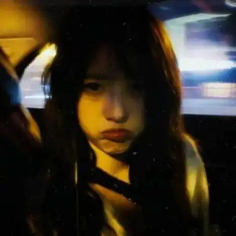 头像把期望降到最低,所有遇见都是礼物