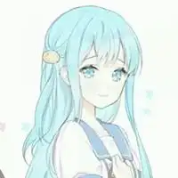 特别丧的女生动漫头像微信头像图片大全