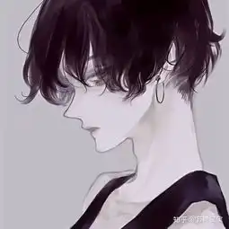 哪位大佬有这系列头像