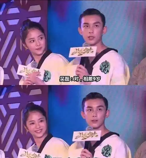 这些曾经大红过的男艺人,如今这么尴尬,吃瓜的你怎么看呢