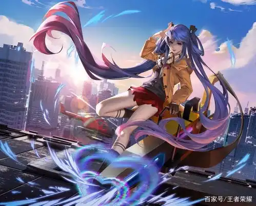 王者荣耀刘备孙尚香头像