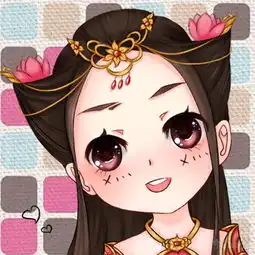 倩女幽魂2十大职业手绘头像完整版分享