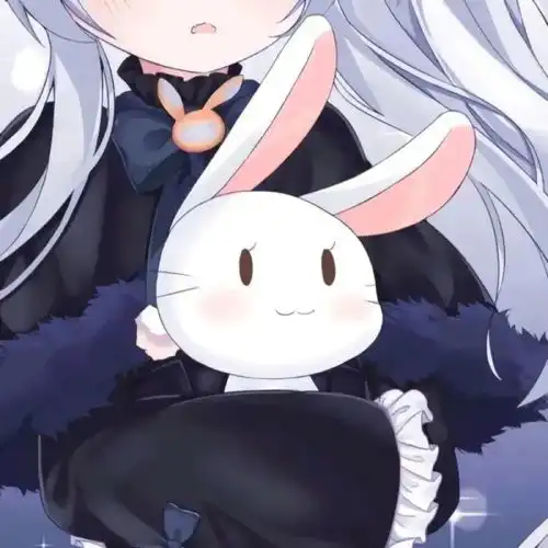 抖音热门情侣头像对象不是人系列