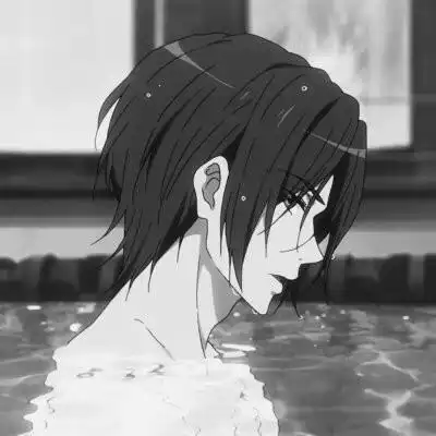 动漫男头让人看一眼就爱上的有趣高清头像