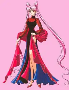 仙系女生漫画头像系列美