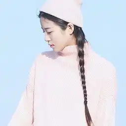女头清新文艺情头韩系唯美文字堆糖,美好生活研究所