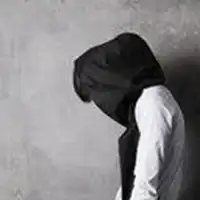 带帽卫衣女生背影头像微信头像图片大全
