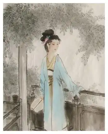 梦回清照,一位温婉刚毅不屈的伟大古代女性