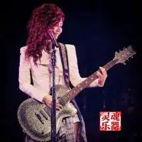 平泽唯头像电吉他