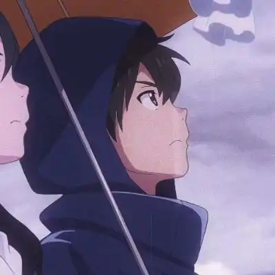 甜蜜治愈系情头