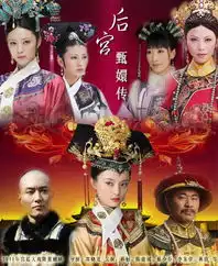 国内今年后宫大戏你更偏爱哪一部呢