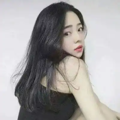 禁欲系头像女生图片娃娃