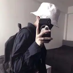 2020最火爆微信头像男2020独一无二最潮男头像