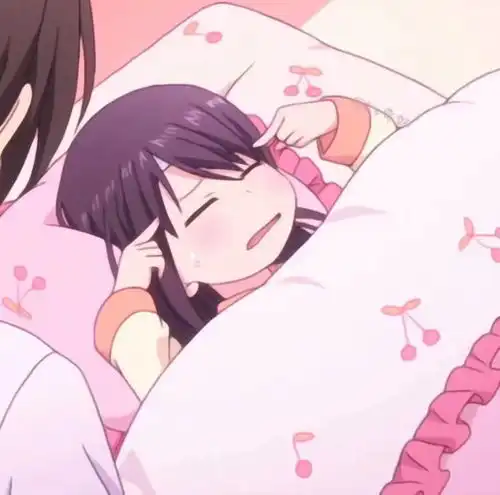 动漫情头从今以后,风筝有风,海豚有海,你有我腾讯新闻