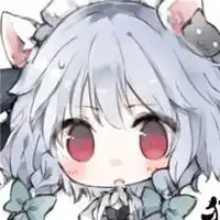 很萌的二次元头像女生好看的头像二次元女生萌萌可爱