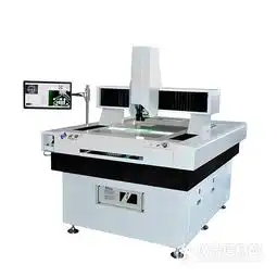 正业自动二次元影像测量仪asida2200180a参数厂家报价