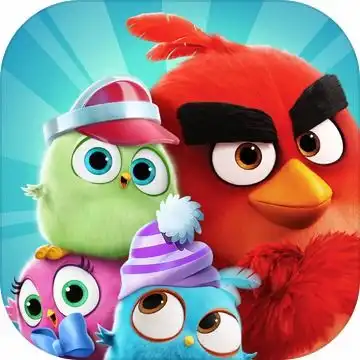 愤怒的小鸟消除大赛破解版好玩吗愤怒的小鸟消除大赛破解版怎么玩用户评论